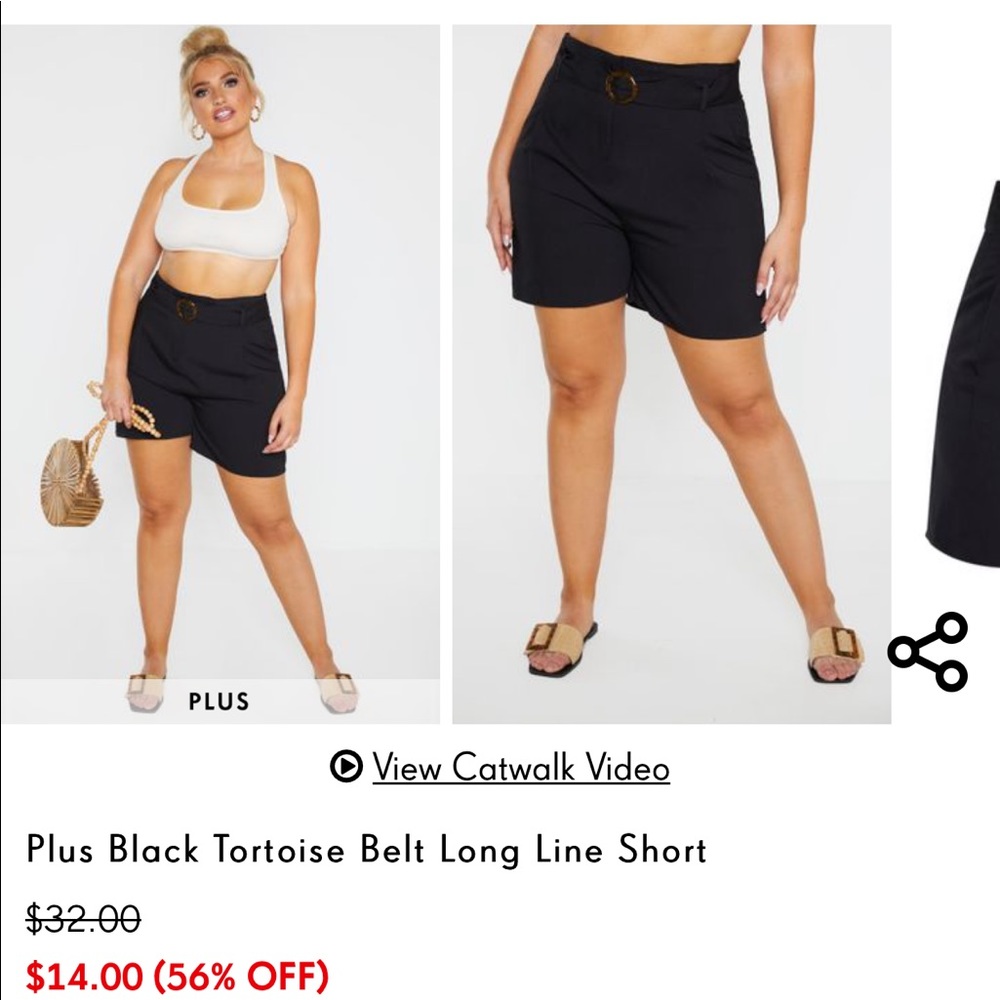Shorts
